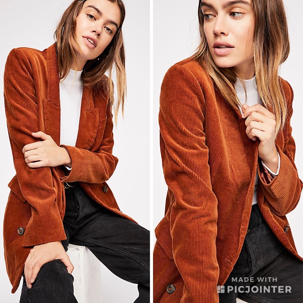 Blanknyc Clockwork Coat